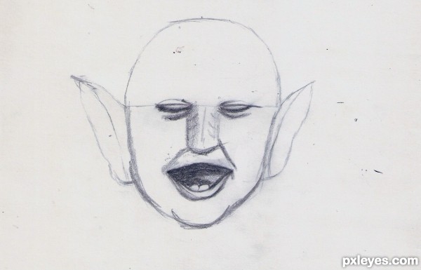 Creation of Hereisanoop: Step 2