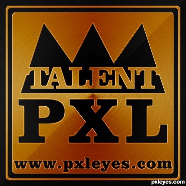 Creation of PXL talent: Final Result