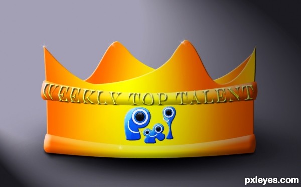 Top Dawg Crown 