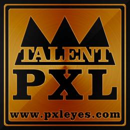 PXL talent Picture