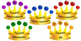 TalentCrowns