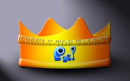 Top Dawg Crown 