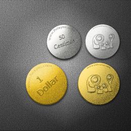 Px Coins :)