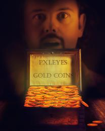 PxLeYeS10gGoldCoins