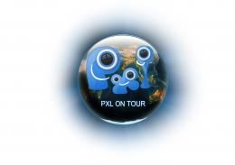 PXLOntour