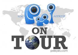 PxlOnTour