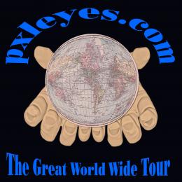 TheGreatWorldWideTour