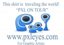 travelingSHIRT