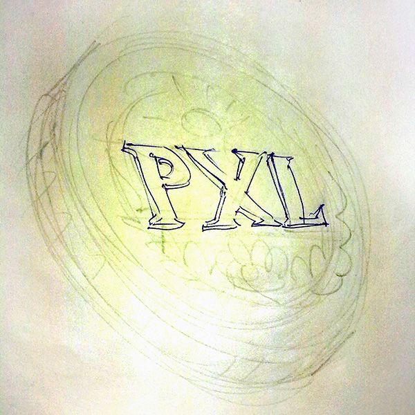 Creation of PXL value: Step 4