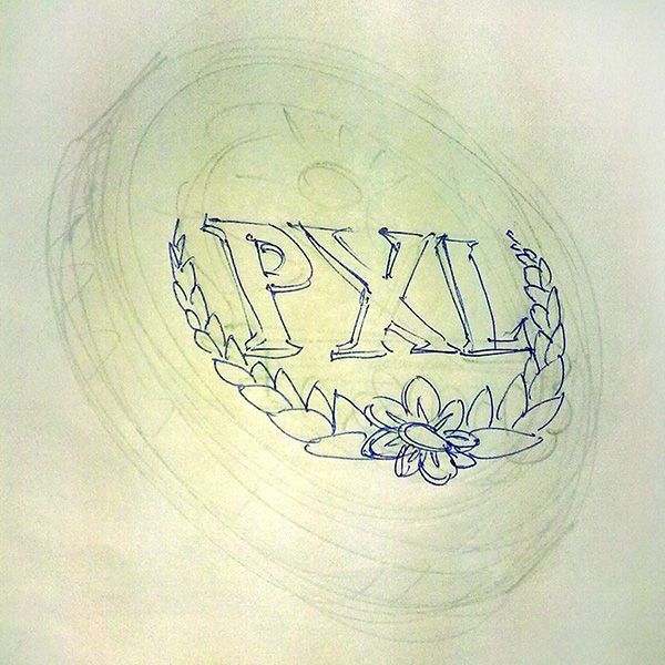 Creation of PXL value: Step 5