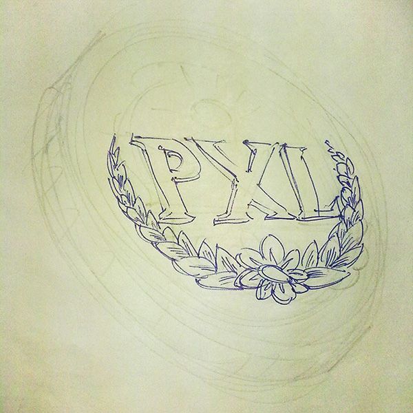 Creation of PXL value: Step 6