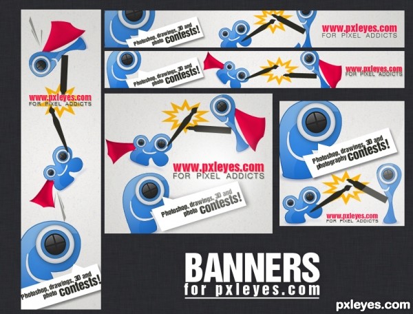 Banners