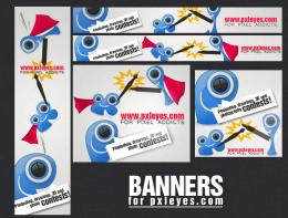 Banners