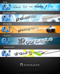 pxl banners Picture