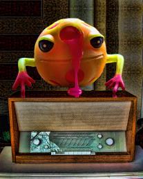 Radio Ga Ga (Radio Goo Goo) Picture