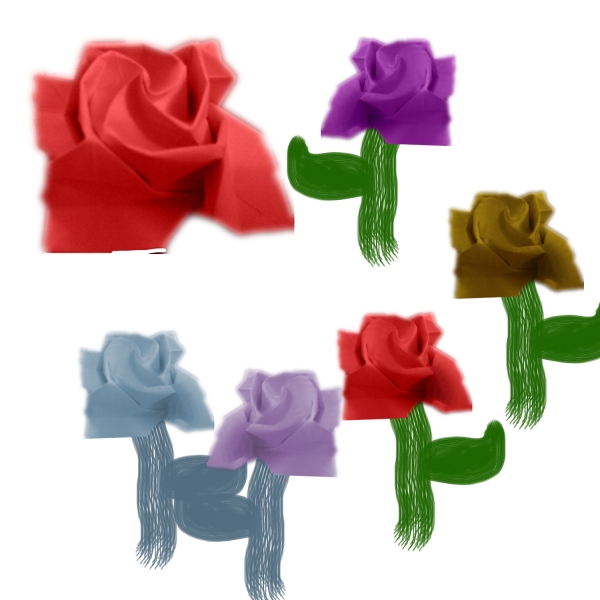 Creation of Seasons: Step 3