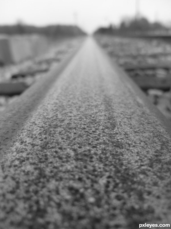 Railroad Track