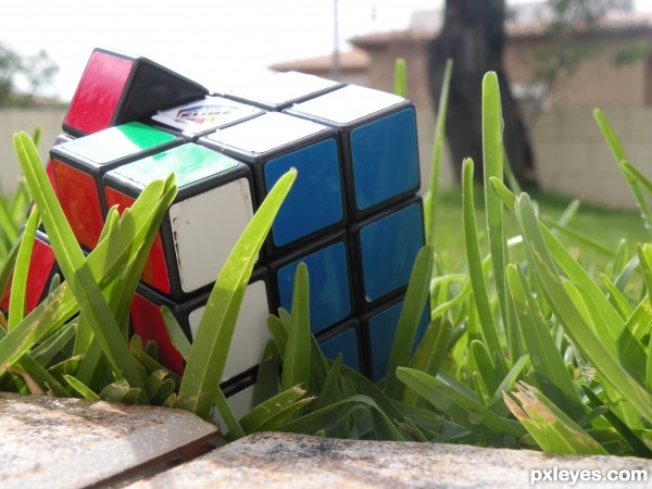 Rubik