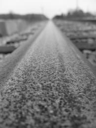 RailroadTrack