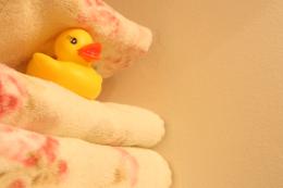 RubberDuckie