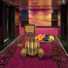 RoomService