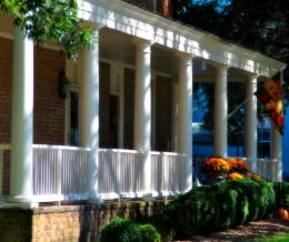 SummerPorch