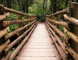 Wallace Falls