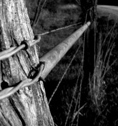 rural railings