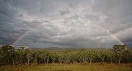 No Pot of Gold Today