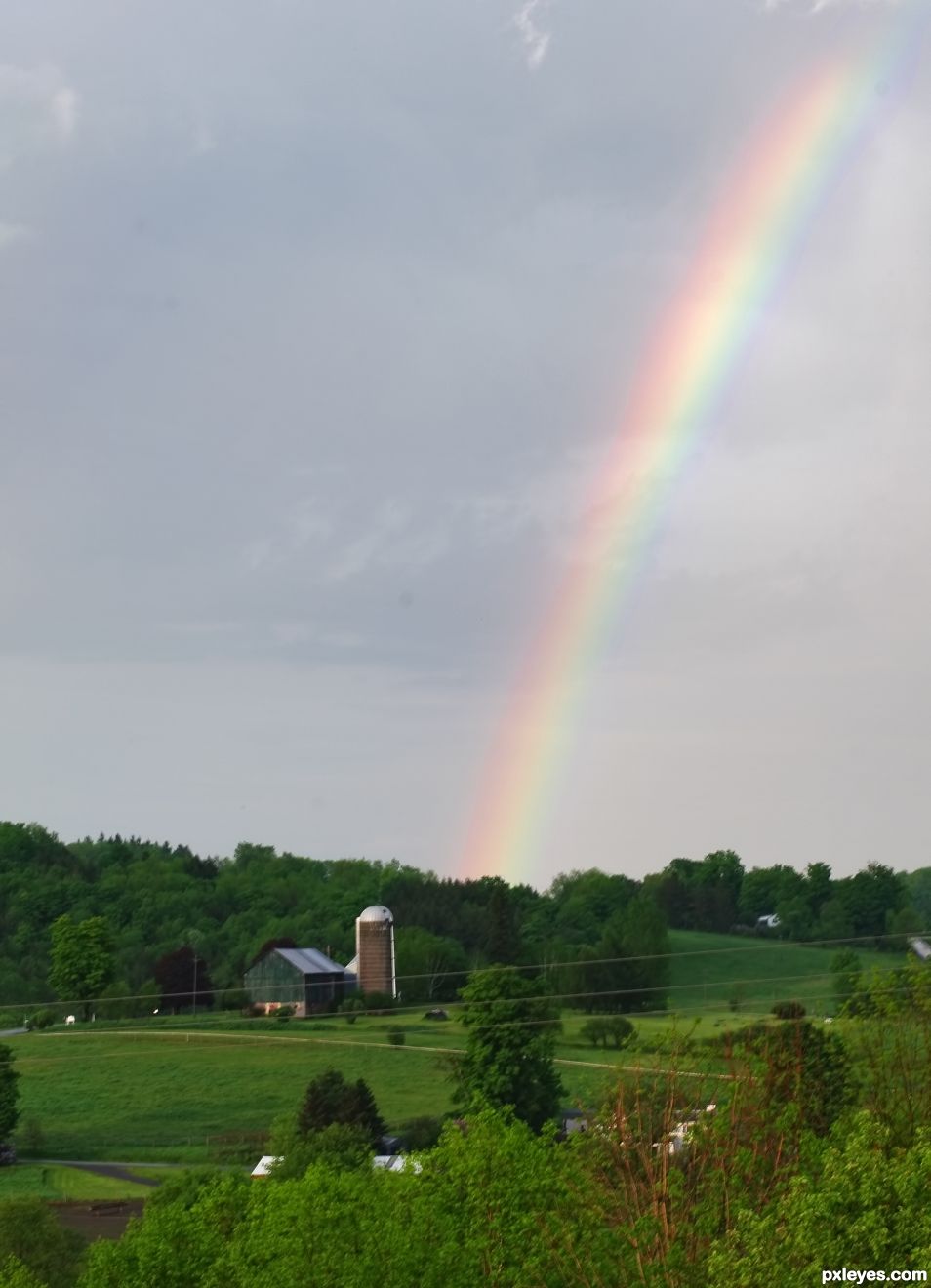 Farmland