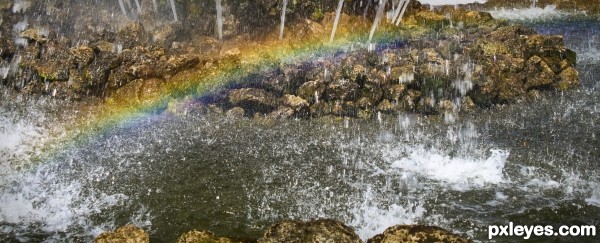 Fountainbow