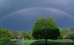 Full Rainbow