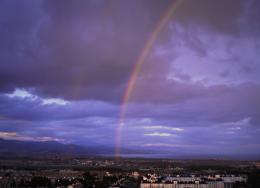 RainbowoerMalaga