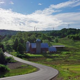 BackRoads