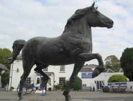 WelshCob