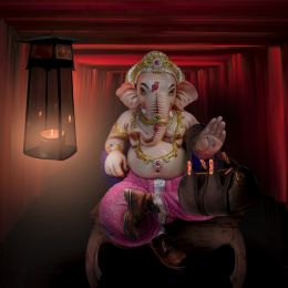 Ganeshblessing