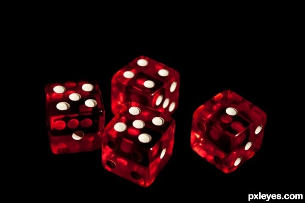 Red Dice