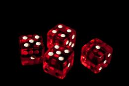 Red Dice