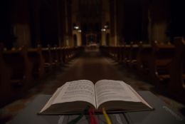 blessing of reading