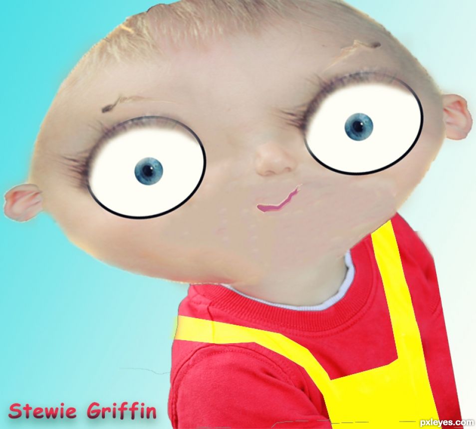 Stewie Griffin