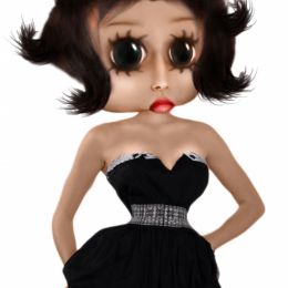 BettyBoop