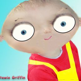 Stewie Griffin Picture