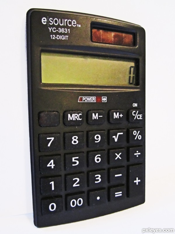 calculator