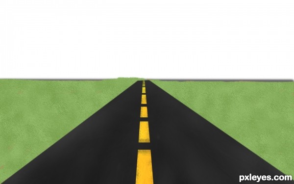 Creation of wht will be left...: Step 2