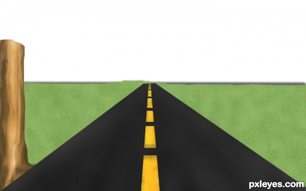 Creation of wht will be left...: Step 3