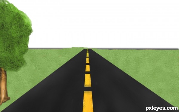 Creation of wht will be left...: Step 4