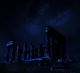 Penshaw Monument