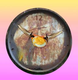 clock