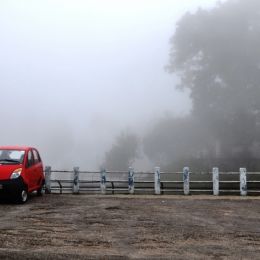 MyCarinClouds