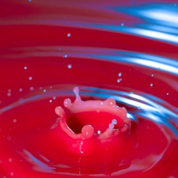 drop